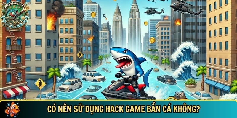 Hack Game Bắn Cá: Lợi Ích, Rủi Ro Và Lời Khuyên Cần Biết 4 So sánh lợi ích và nguy cơ khi sử dụng hack bắn cá