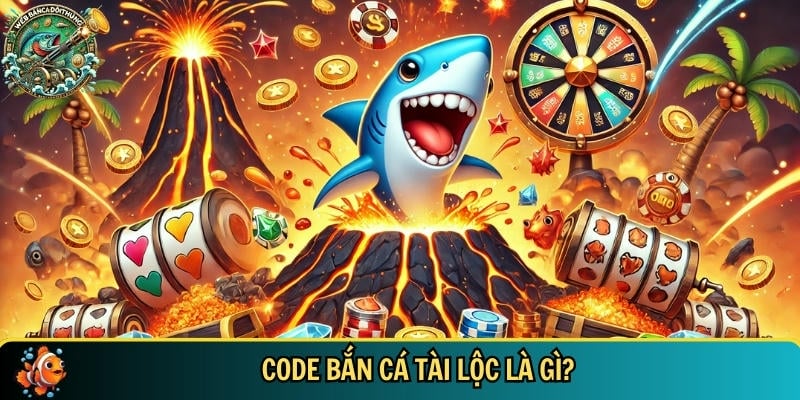 Code Bắn Cá Tài Lộc Mới Nhất 2025 – Nhận Quà Cực Khủng 1 Khám phá tổng quan về code bắn cá tài lộc
