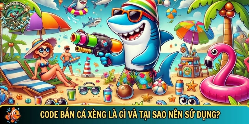 Code Bắn Cá Xèng 2025: Nhận Giftcode Miễn Phí Hấp Dẫn 1 Những lợi ích đặc biệt của code bắn cá xèng bạn cần biết