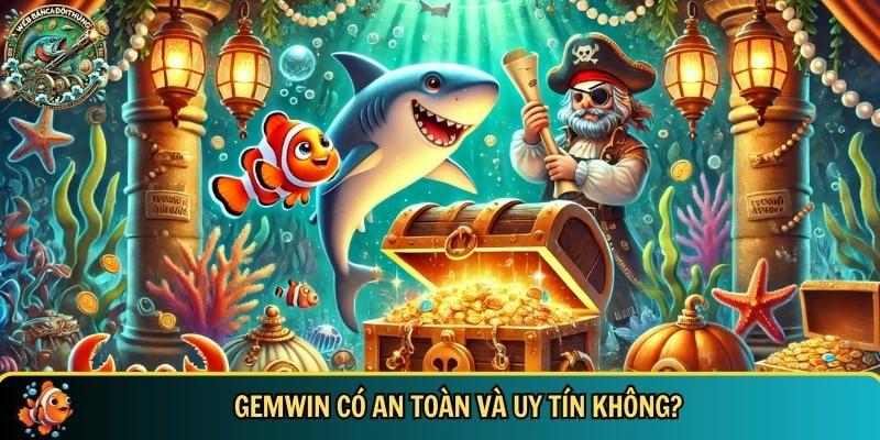 Khám Phá GEMWIN – Cổng Game Bắn Cá Đổi Thưởng Hấp Dẫn 4 Hướng dẫn cách để bắt đầu chơi bancadoithuong tại GEMWIN