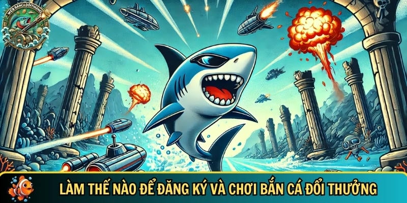 Debet – Cổng Game Bắn Cá Đổi Thưởng Uy Tín Hot Nhất 2025 4 Hướng dẫn chi tiết cách đăng ký chơi bắn cá online tại DEBET