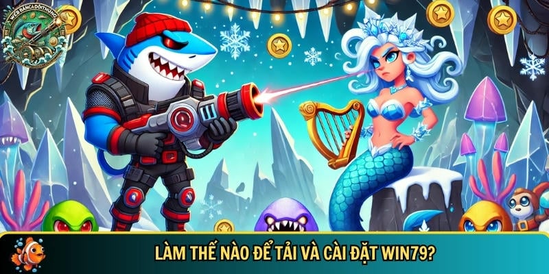 Cổng game WIN79: Đẳng cấp và uy tín hàng đầu Việt Nam 3 Hướng dẫn chi tiết cách tải và cài đặt WIN79