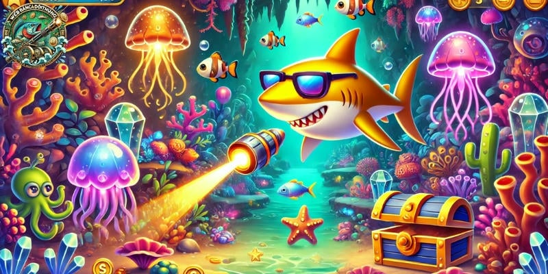 Bắn Cá Đổi Thưởng | Top 15+ Game Bắn Cá HOT Nhất 2025 9 Hãy liên hệ đội ngũ hỗ trợ của webbancadoithuong nếu bạn có thắc mắc - webbancadoithuongcom