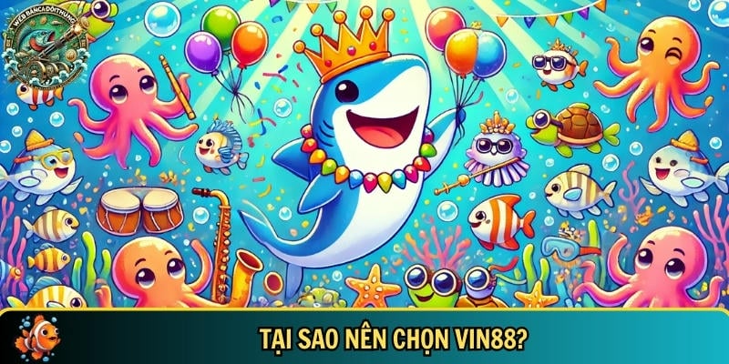 Vin88 – Cổng Game Đổi Thưởng Uy Tín, Nạp Rút Nhanh Chóng 4 Những lợi ích nổi bật khi chơi tại VIN88