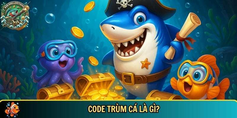 Code Trùm Cá Mới Nhất 2025 – Nhận Quà Hấp Dẫn Ngay! 1 Giới thiệu tổng quan về code trùm cá
