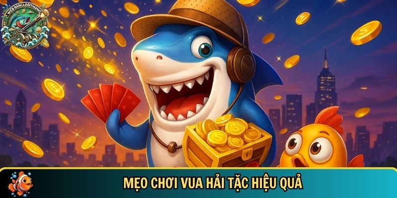 Khám Phá Vua Hải Tặc – Game Bắn Cá Đổi Thưởng Hấp Dẫn Nhất 4 Khám phá các bí quyết chơi vua hải tặc hiệu quả