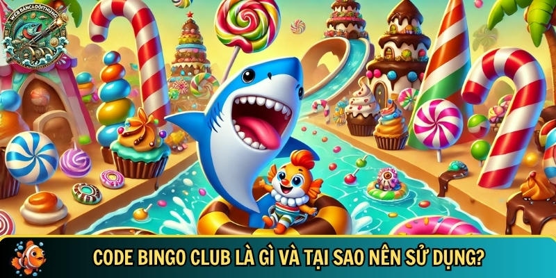 Code Bingo Club Mới Nhất 2025 – Nhận Giftcode Miễn Phí Hấp Dẫn 1 Khám phá tổng quan về code bingo club