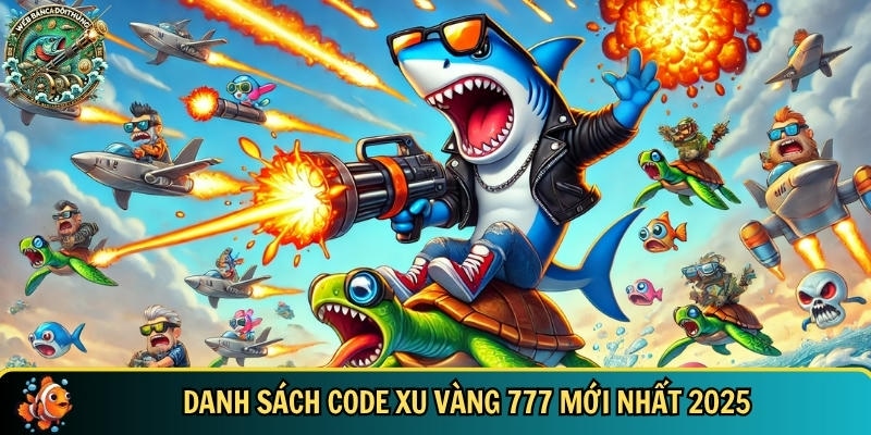 Code Xu Vàng 777 Mới Nhất 2025 – Nhận Thưởng Cực Khủng 4 Tổng hợp code xu vàng 777 mới nhất hiện nay