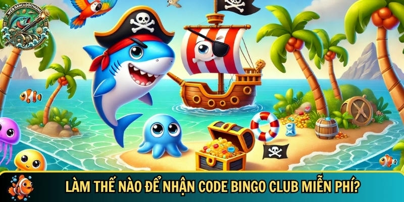 Code Bingo Club Mới Nhất 2025 – Nhận Giftcode Miễn Phí Hấp Dẫn 2 Hướng dẫn chi tiết cách để nhận code bingo club miễn phí
